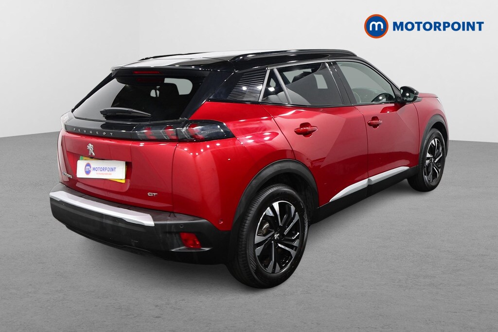 Used Peugeot 2008 2023 for sale - 77878419: Photo 7