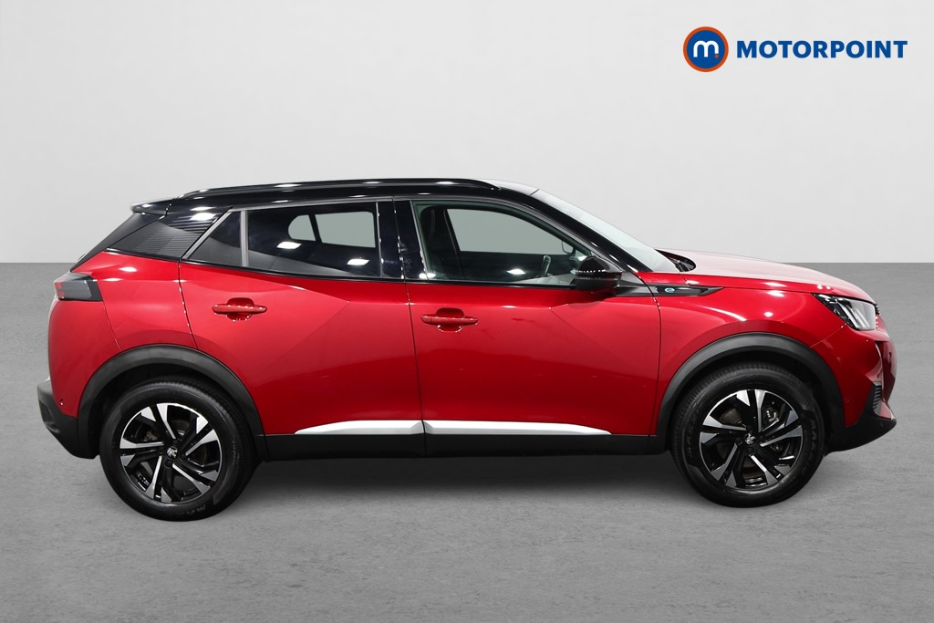 Used Peugeot 2008 2023 for sale - 77878419: Photo 8