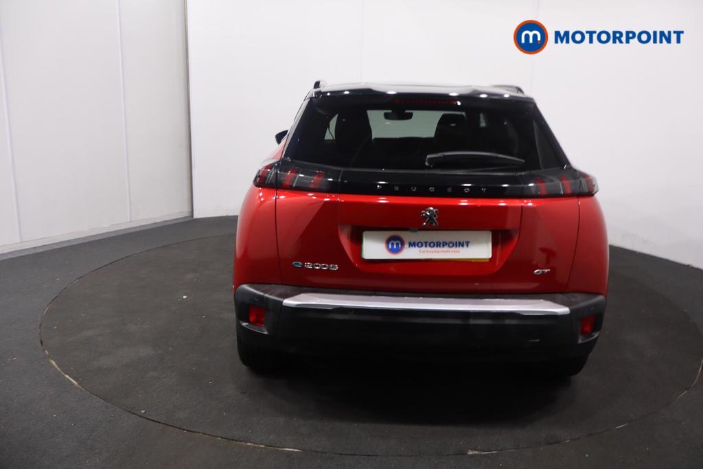 Used Peugeot 2008 2023 for sale - 77878419: Photo 9