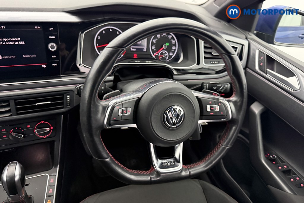 Used Volkswagen Polo 2019 for sale - 77128390: Photo 11