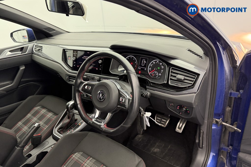 Used Volkswagen Polo 2019 for sale - 77128390: Photo 12