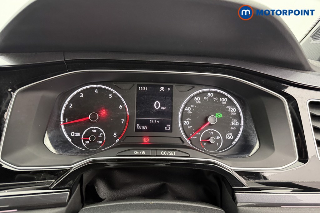 Used Volkswagen Polo 2019 for sale - 77128390: Photo 13