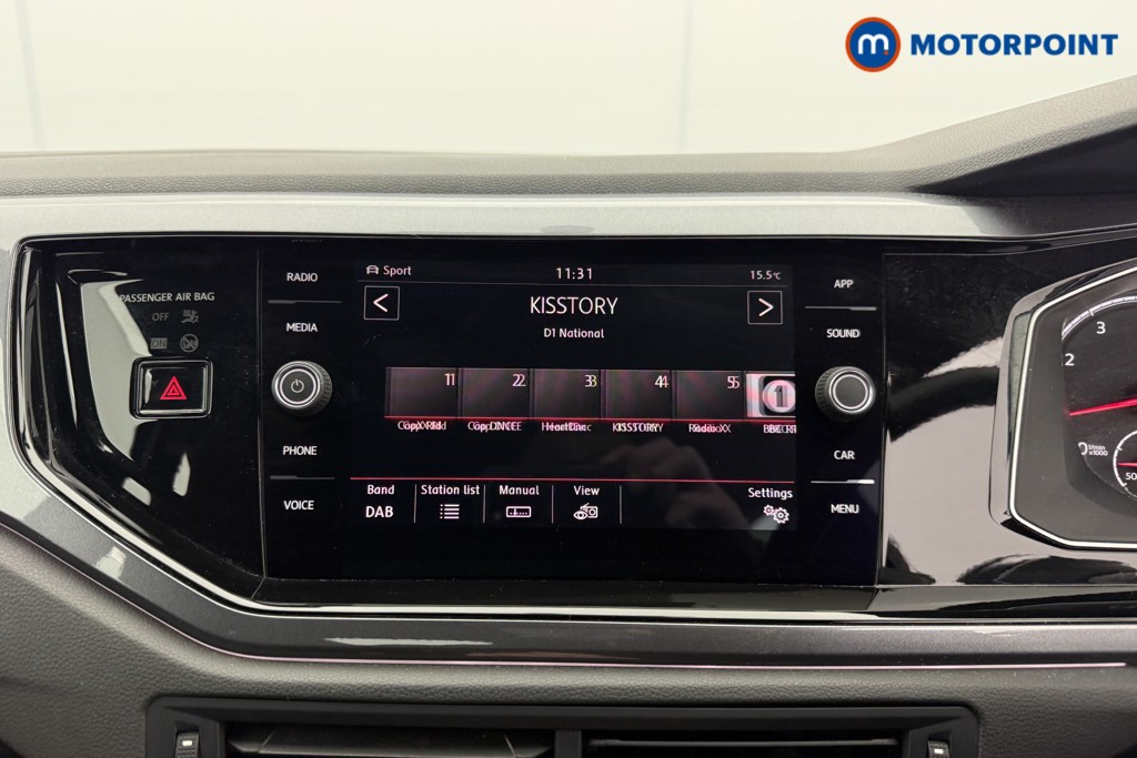 Used Volkswagen Polo 2019 for sale - 77128390: Photo 14