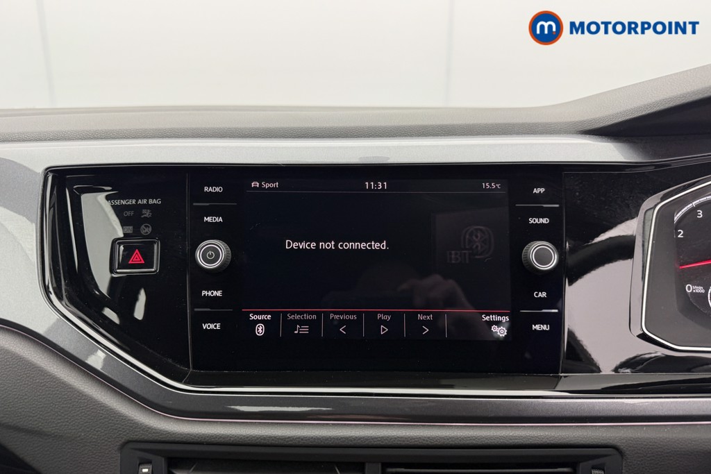 Used Volkswagen Polo 2019 for sale - 77128390: Photo 15