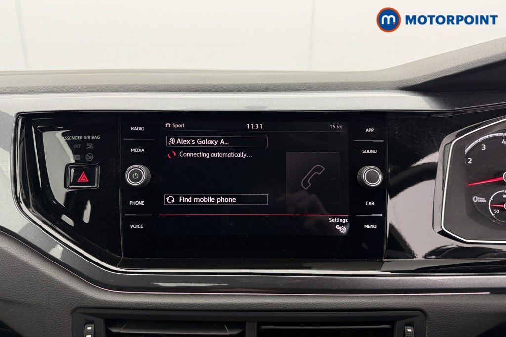 Used Volkswagen Polo 2019 for sale - 77128390: Photo 16