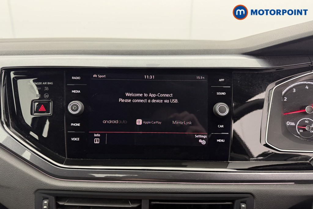 Used Volkswagen Polo 2019 for sale - 77128390: Photo 17