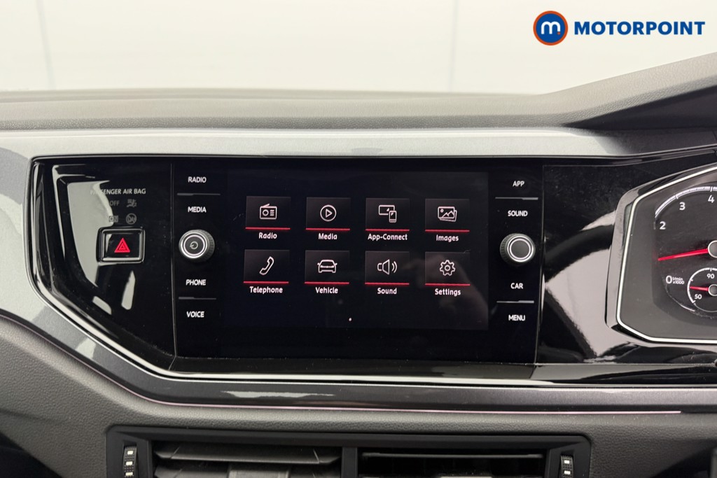 Used Volkswagen Polo 2019 for sale - 77128390: Photo 18