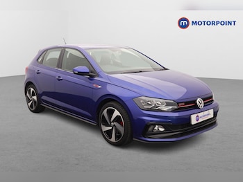 Used Volkswagen Polo 2019 for sale - 77128390: Photo