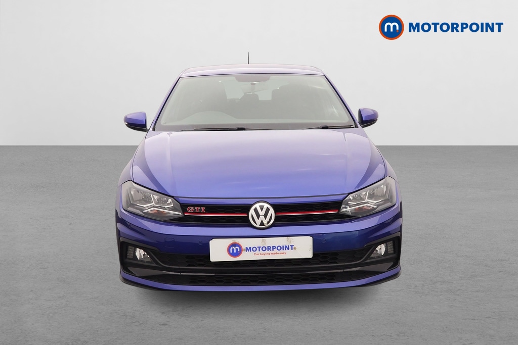Used Volkswagen Polo 2019 for sale - 77128390: Photo 2