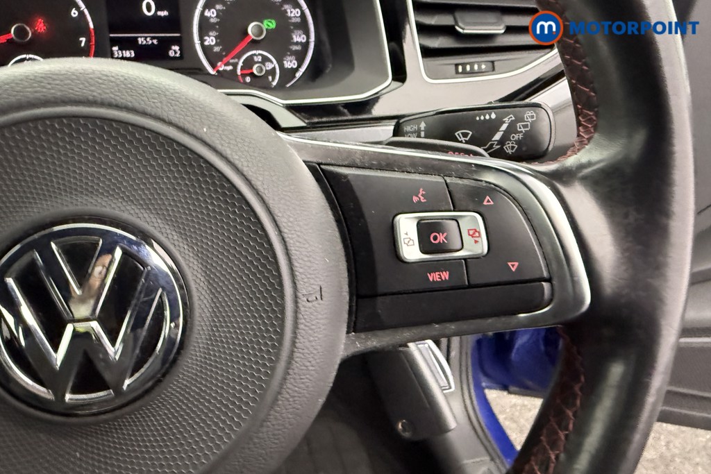 Used Volkswagen Polo 2019 for sale - 77128390: Photo 22