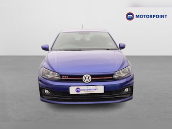 Used Volkswagen Polo 2019 for sale - 77128390: Photo