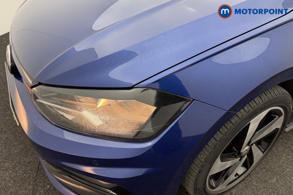 Used Volkswagen Polo 2019 for sale - 77128390: Photo 34