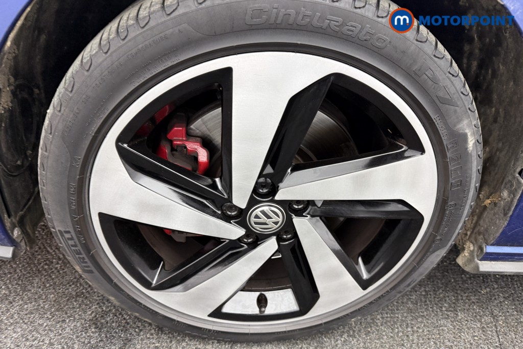 Used Volkswagen Polo 2019 for sale - 77128390: Photo 36