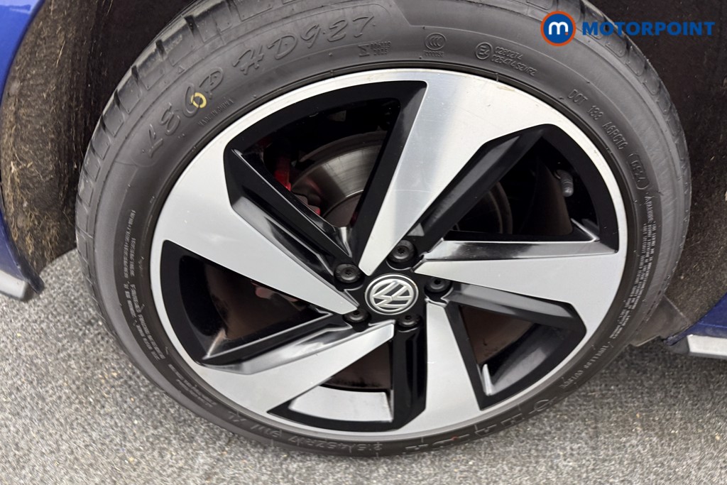 Used Volkswagen Polo 2019 for sale - 77128390: Photo 38