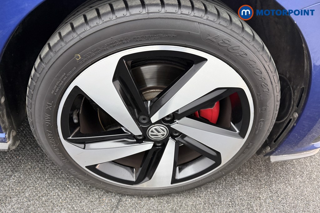 Used Volkswagen Polo 2019 for sale - 77128390: Photo 39