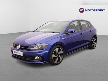 Used Volkswagen Polo 2019 for sale - 77128390: Photo