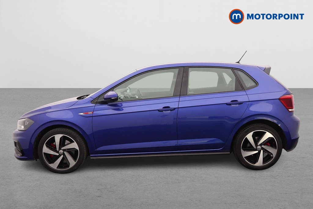 Used Volkswagen Polo 2019 for sale - 77128390: Photo 4