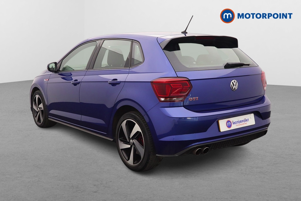 Used Volkswagen Polo 2019 for sale - 77128390: Photo 5