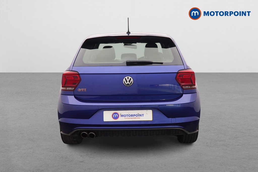 Used Volkswagen Polo 2019 for sale - 77128390: Photo 6