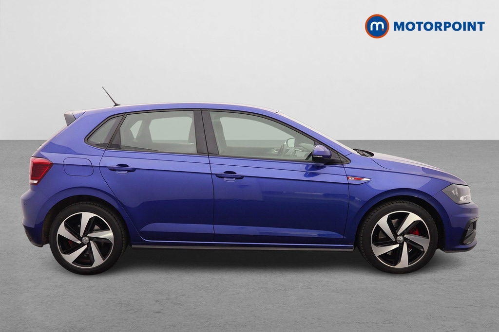 Used Volkswagen Polo 2019 for sale - 77128390: Photo 8