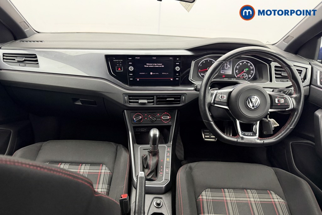 Used Volkswagen Polo 2019 for sale - 77128390: Photo 9