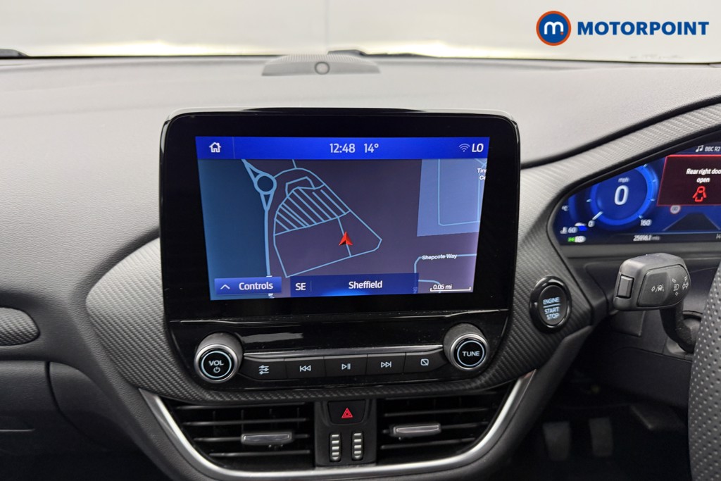 Used Ford Puma 2023 for sale - 77152294: Photo 10