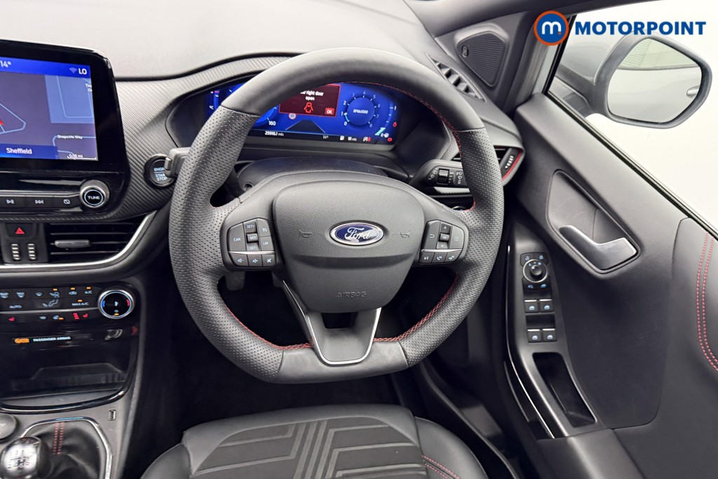 Used Ford Puma 2023 for sale - 77152294: Photo 11