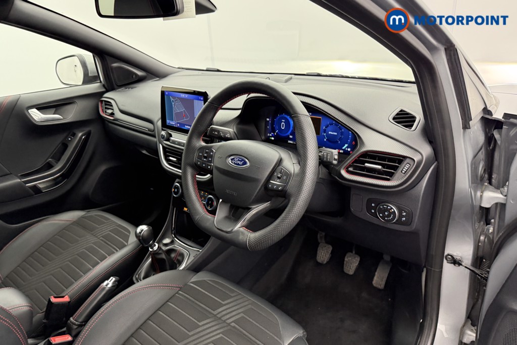 Used Ford Puma 2023 for sale - 77152294: Photo 12