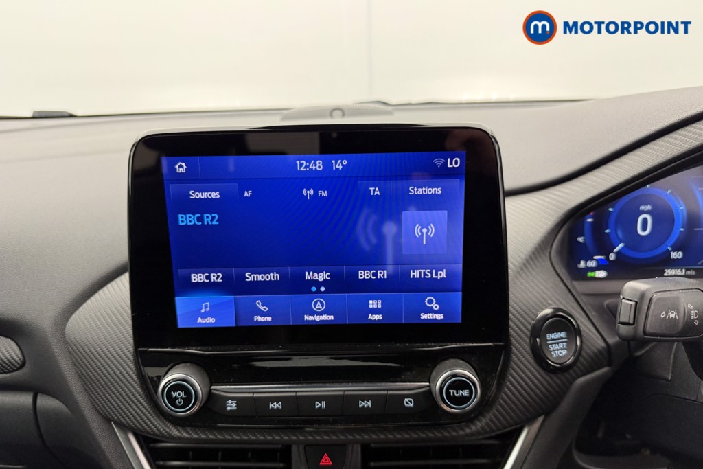 Used Ford Puma 2023 for sale - 77152294: Photo 14