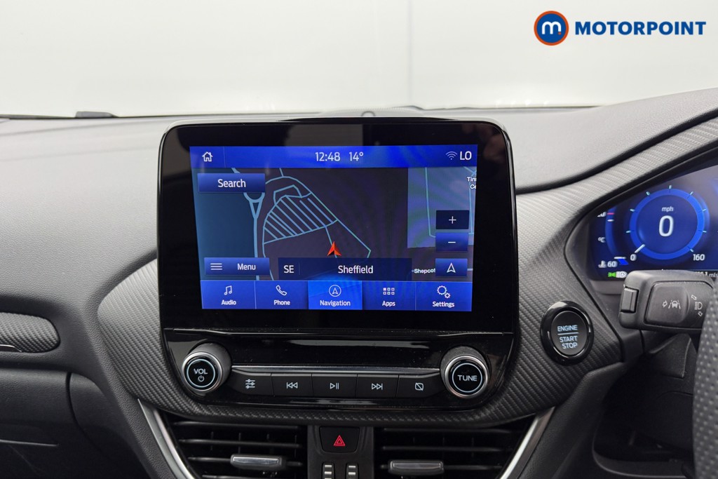 Used Ford Puma 2023 for sale - 77152294: Photo 16