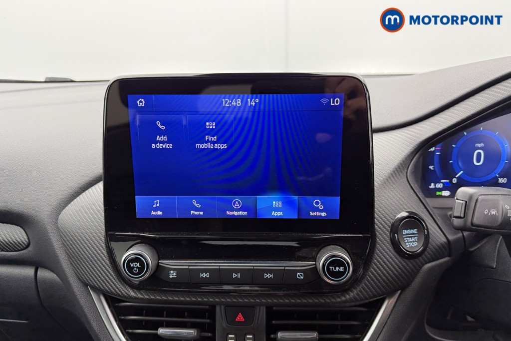 Used Ford Puma 2023 for sale - 77152294: Photo 17