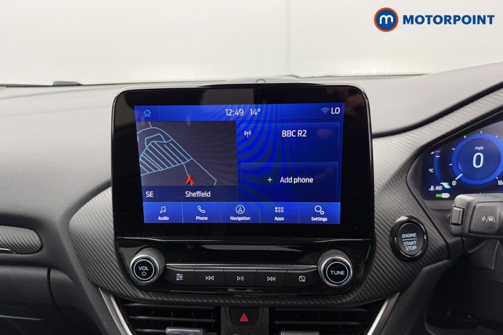 Used Ford Puma 2023 for sale - 77152294: Photo 18