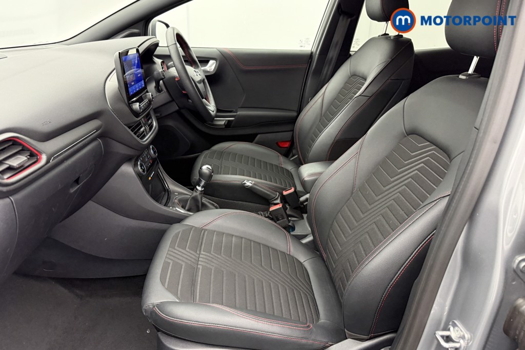 Used Ford Puma 2023 for sale - 77152294: Photo 29