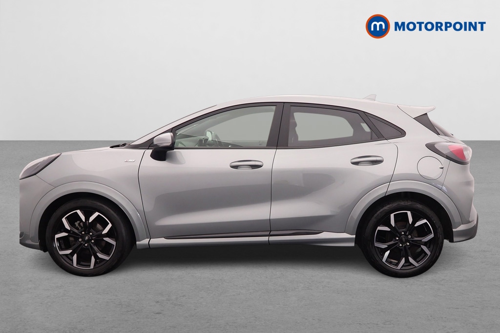 Used Ford Puma 2023 for sale - 77152294: Photo 4