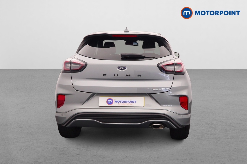 Used Ford Puma 2023 for sale - 77152294: Photo 6