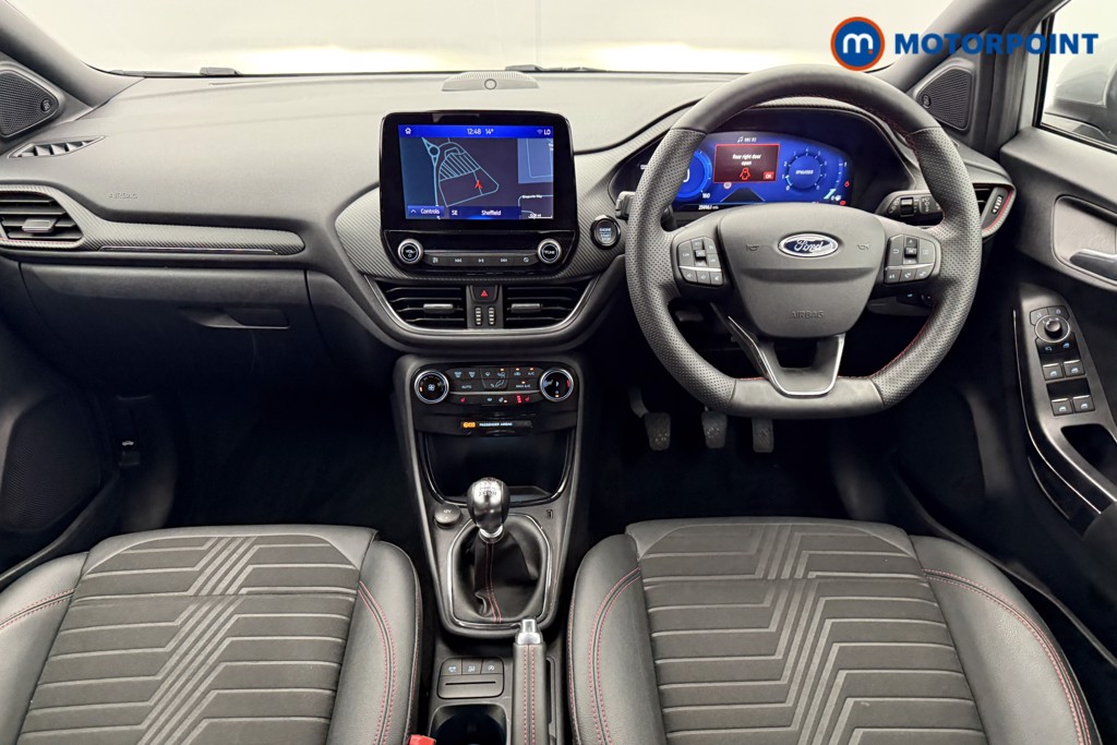 Used Ford Puma 2023 for sale - 77152294: Photo 9