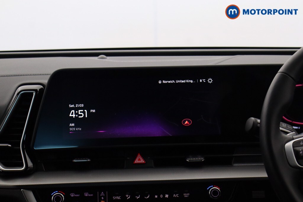 Used Kia Sportage 2025 for sale - 78064834: Photo 11