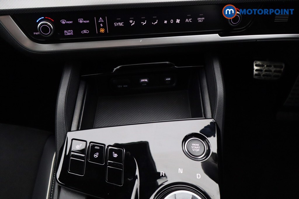 Used Kia Sportage 2025 for sale - 78064834: Photo 13