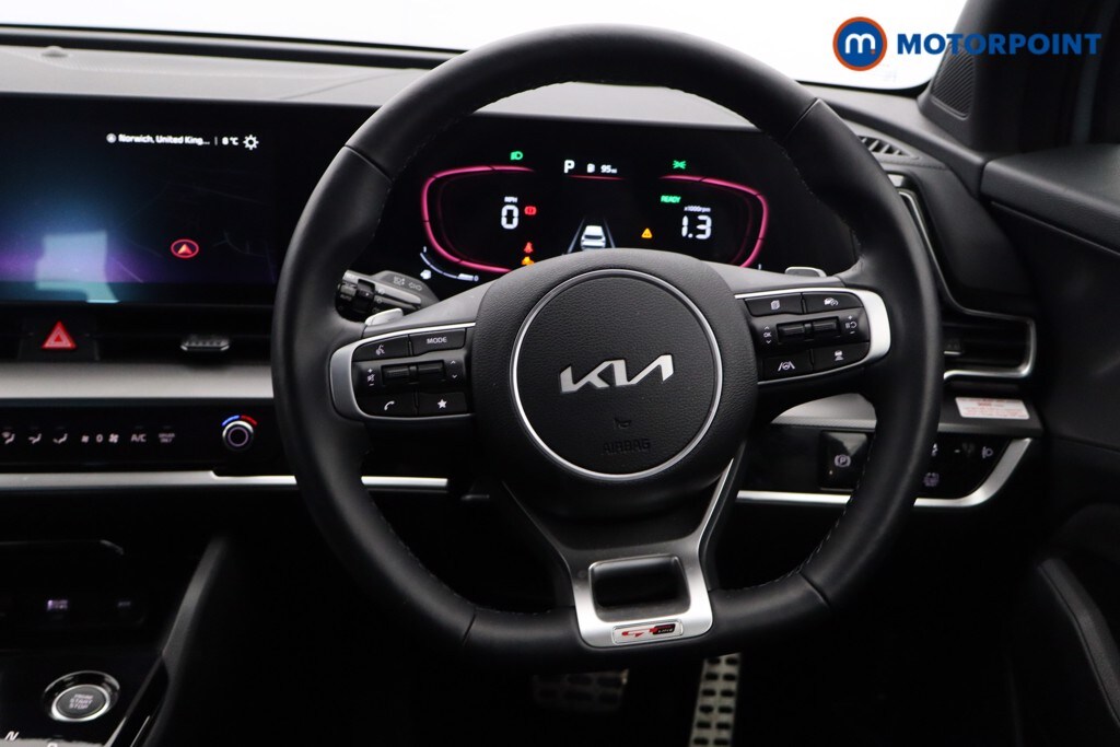 Used Kia Sportage 2025 for sale - 78064834: Photo 15