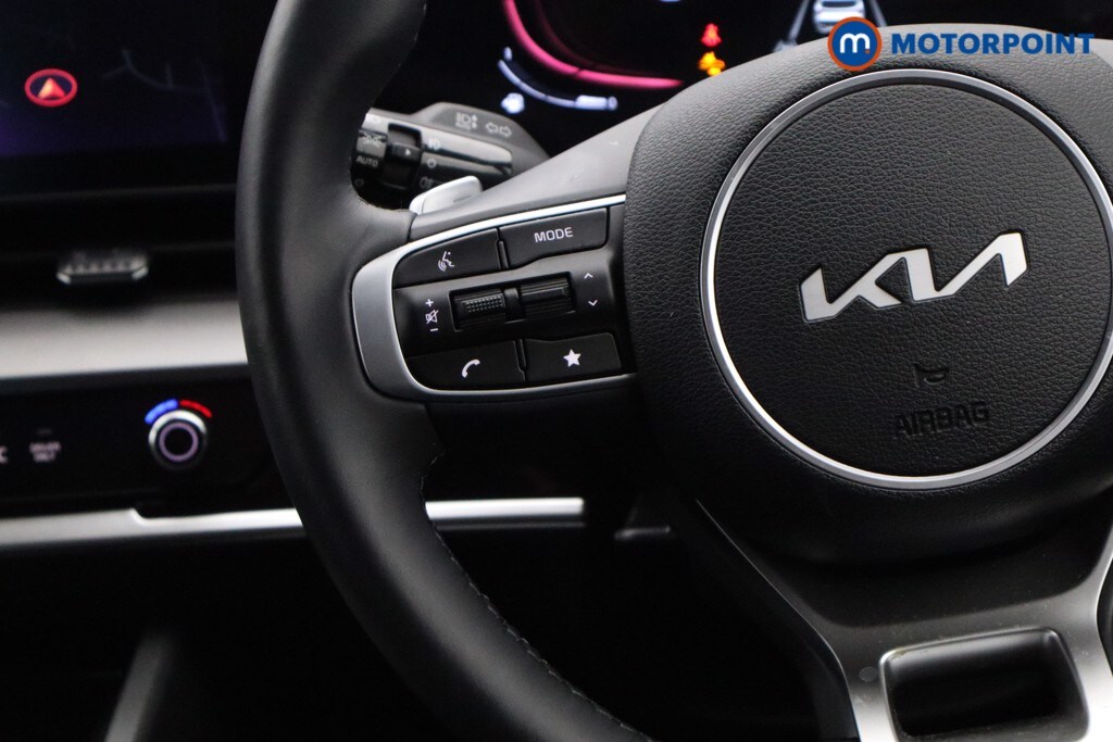 Used Kia Sportage 2025 for sale - 78064834: Photo 16