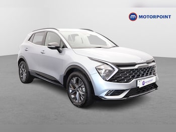 Used Kia Sportage 2025 for sale - 78064834: Photo