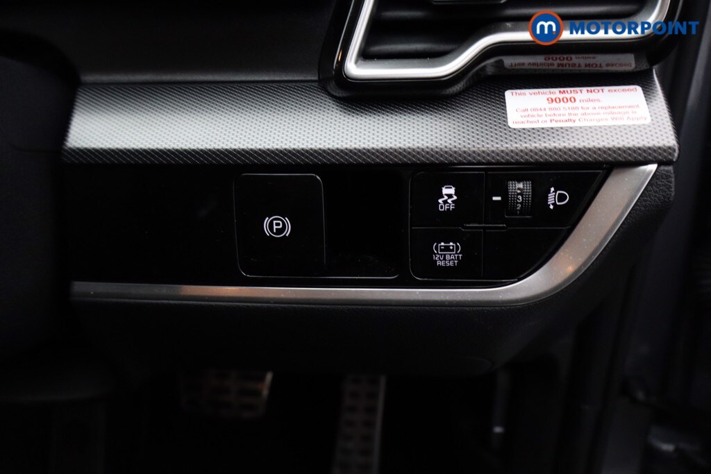 Used Kia Sportage 2025 for sale - 78064834: Photo 22