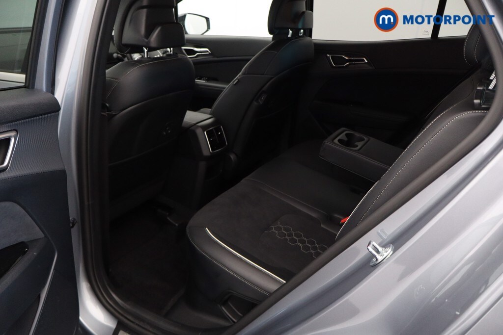 Used Kia Sportage 2025 for sale - 78064834: Photo 30