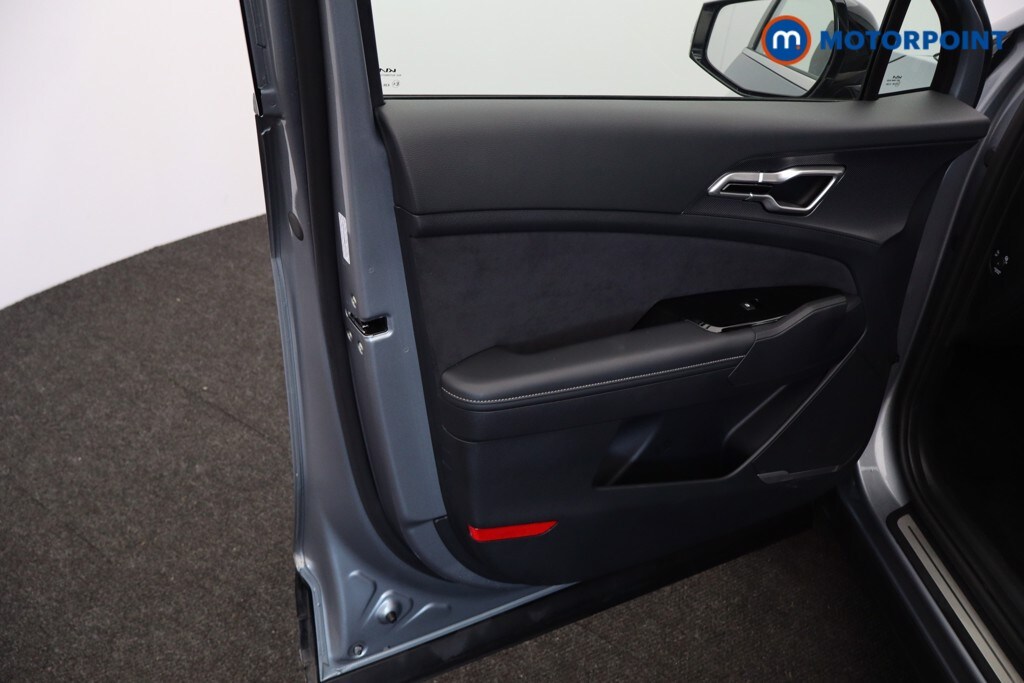 Used Kia Sportage 2025 for sale - 78064834: Photo 34