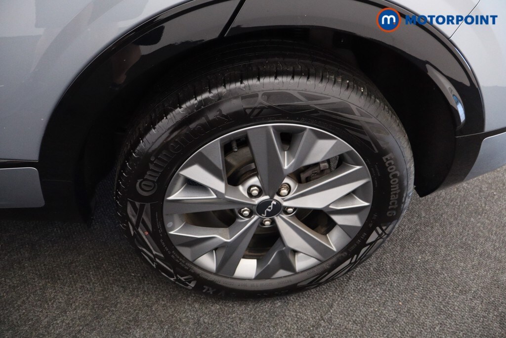 Used Kia Sportage 2025 for sale - 78064834: Photo 36