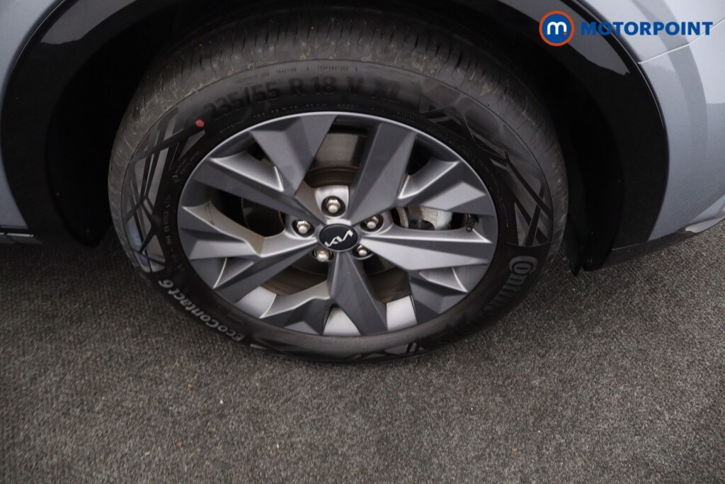 Used Kia Sportage 2025 for sale - 78064834: Photo 39