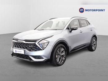 Used Kia Sportage 2025 for sale - 78064834: Photo