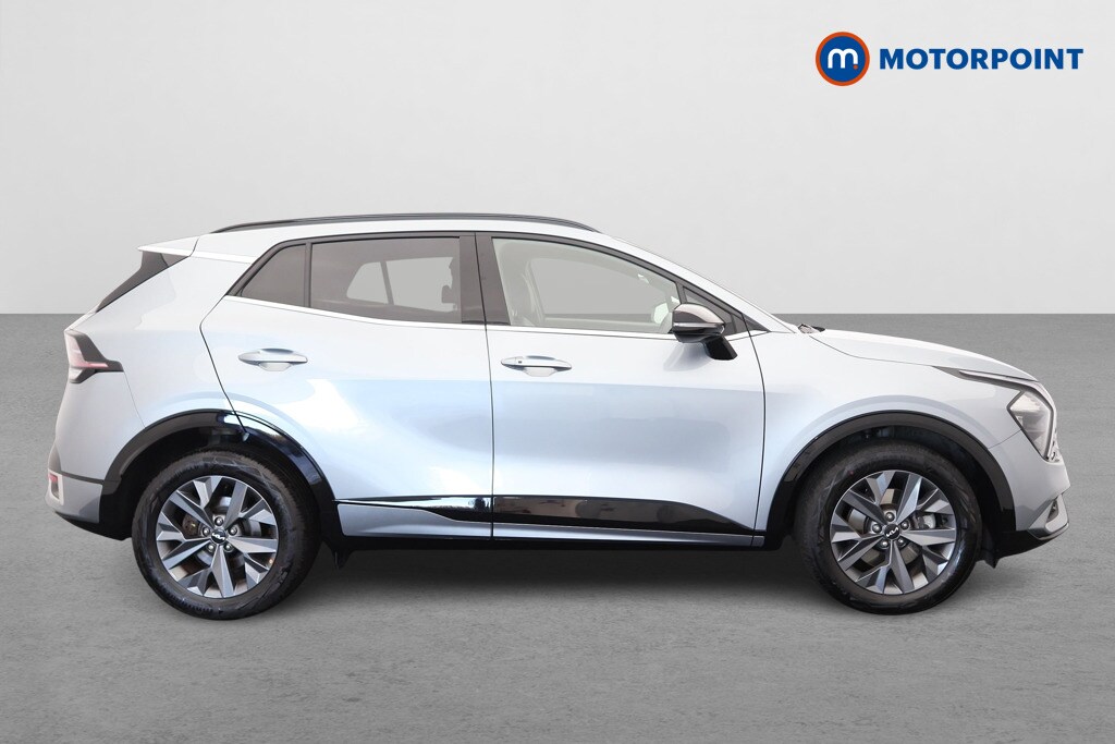 Used Kia Sportage 2025 for sale - 78064834: Photo 8