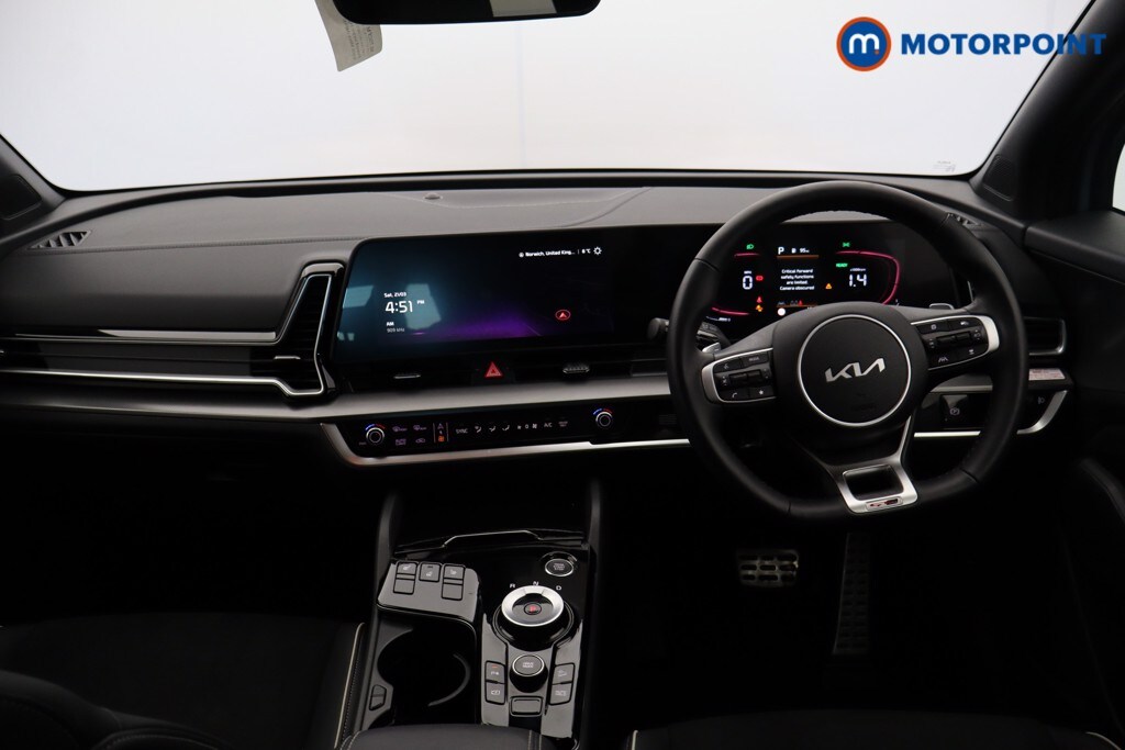 Used Kia Sportage 2025 for sale - 78064834: Photo 9