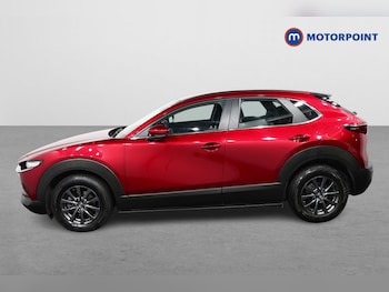 Used Mazda CX-30 2022 for sale - 78378267: Photo